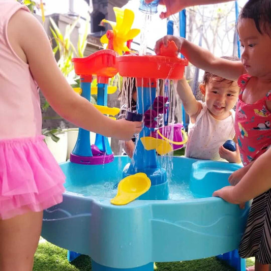 バリ島旅行で子連れの方必見!バリ島のDAYCARE!(保育園)