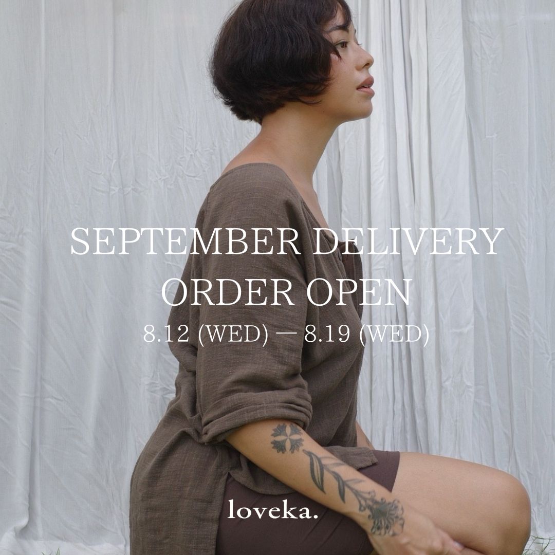 made to order