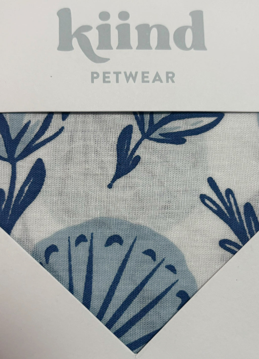 【Kiind petwear】BANDANA