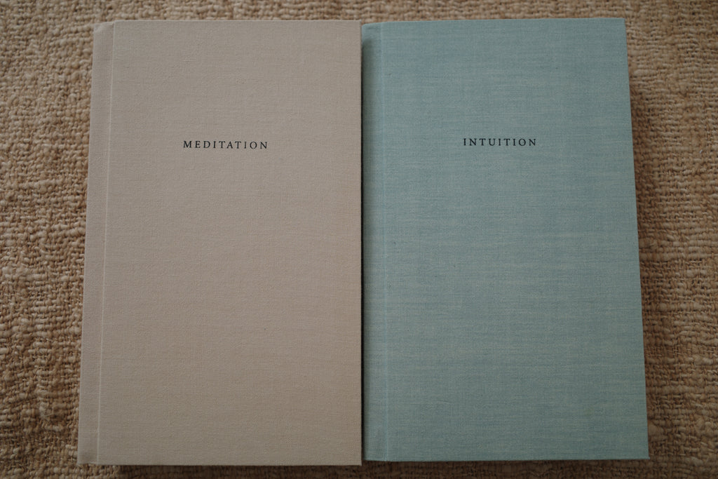 (12月発送予定)JOUNAL NOTE SKYBLUE