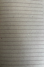 (12月発送予定)VISIONS JOURNAL NOTE