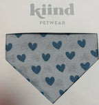 【Kiind petwear】BANDANA