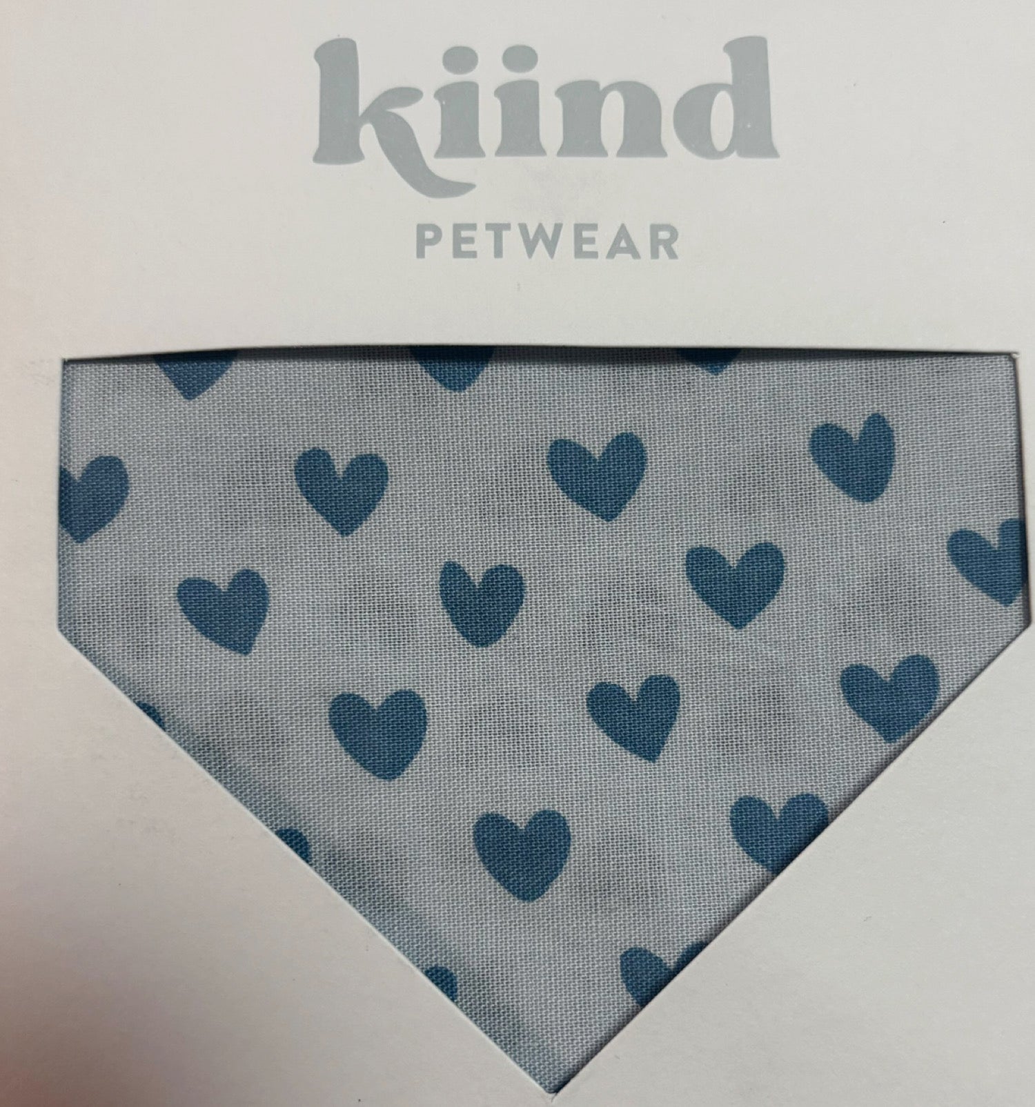 【Kiind petwear】BANDANA