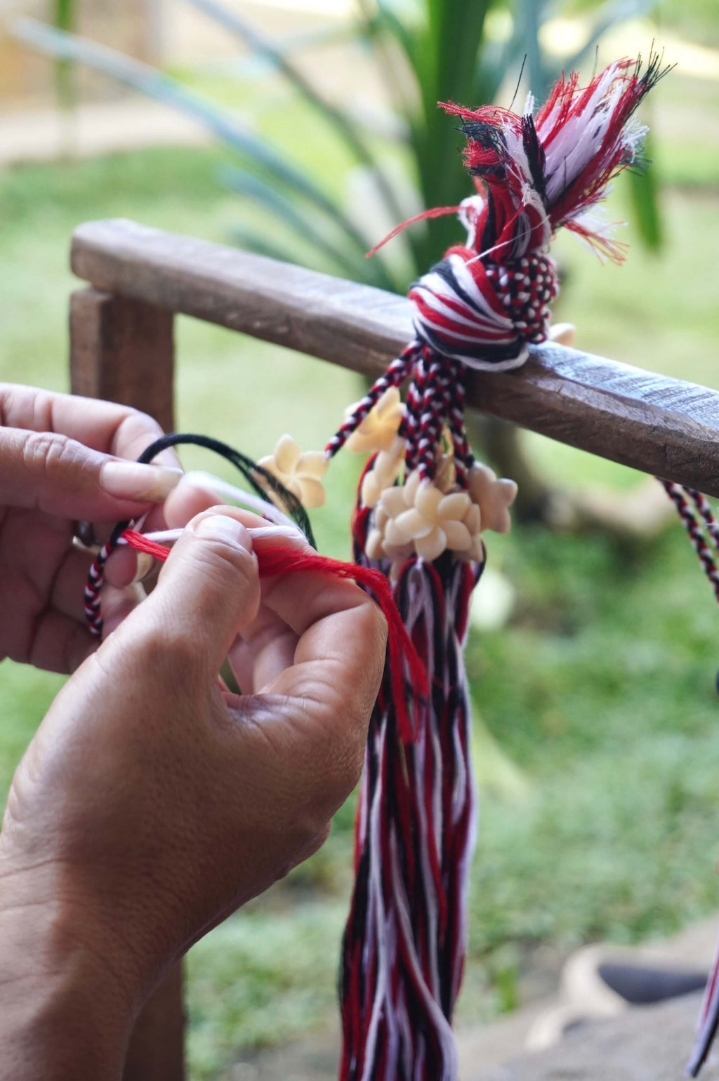 【Wasana】Born Handmade Bracelet