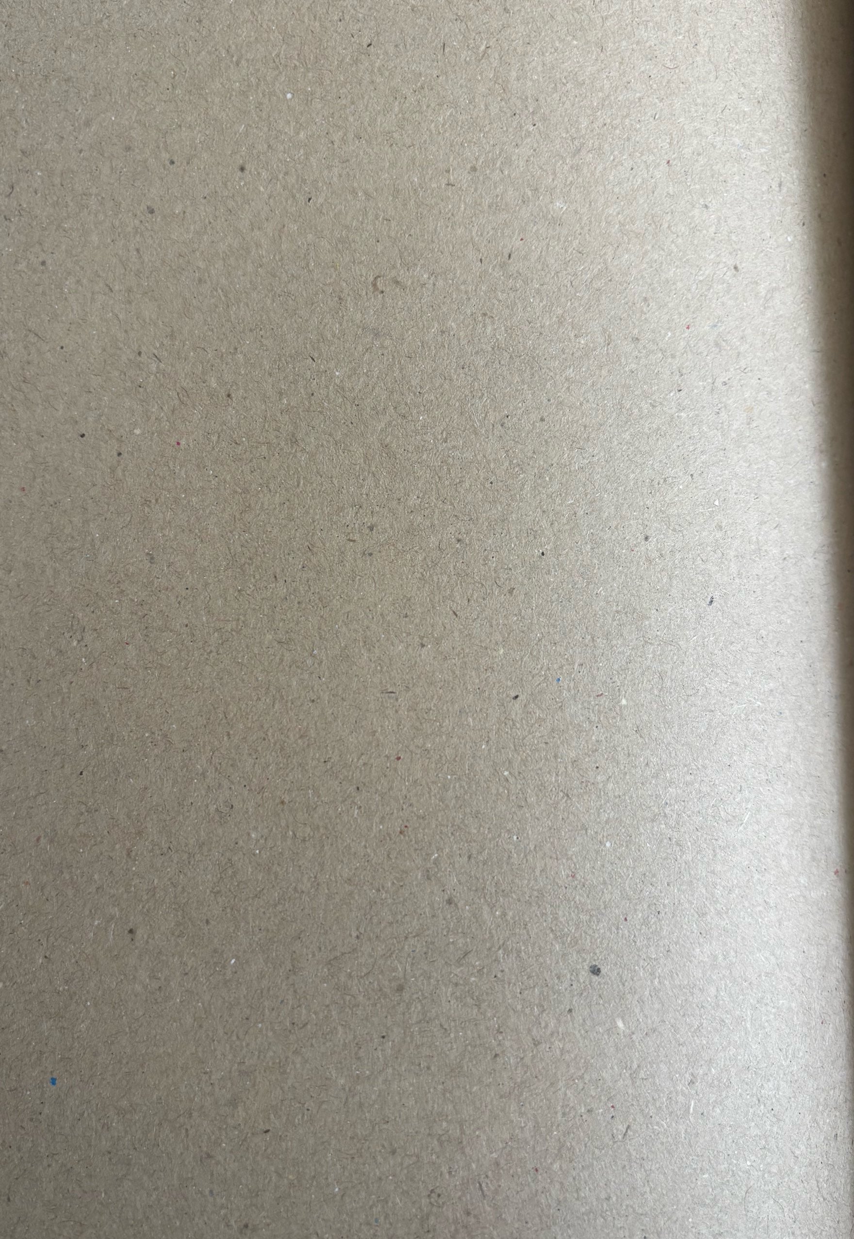 (12月発送予定)JOUNAL NOTE SAND BEIGE