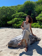 Miho×loveka./ivory sand