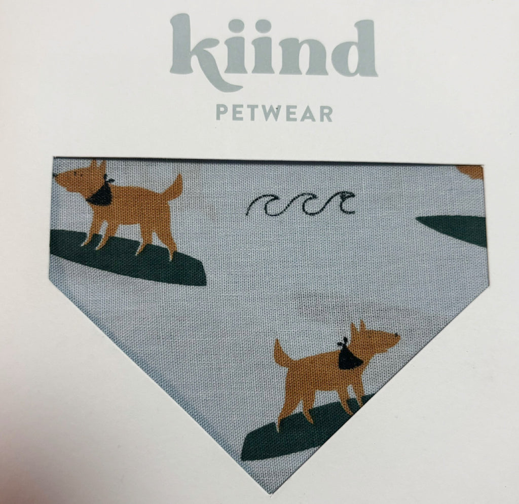 【Kiind petwear】BANDANA