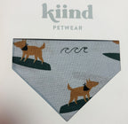 【Kiind petwear】BANDANA