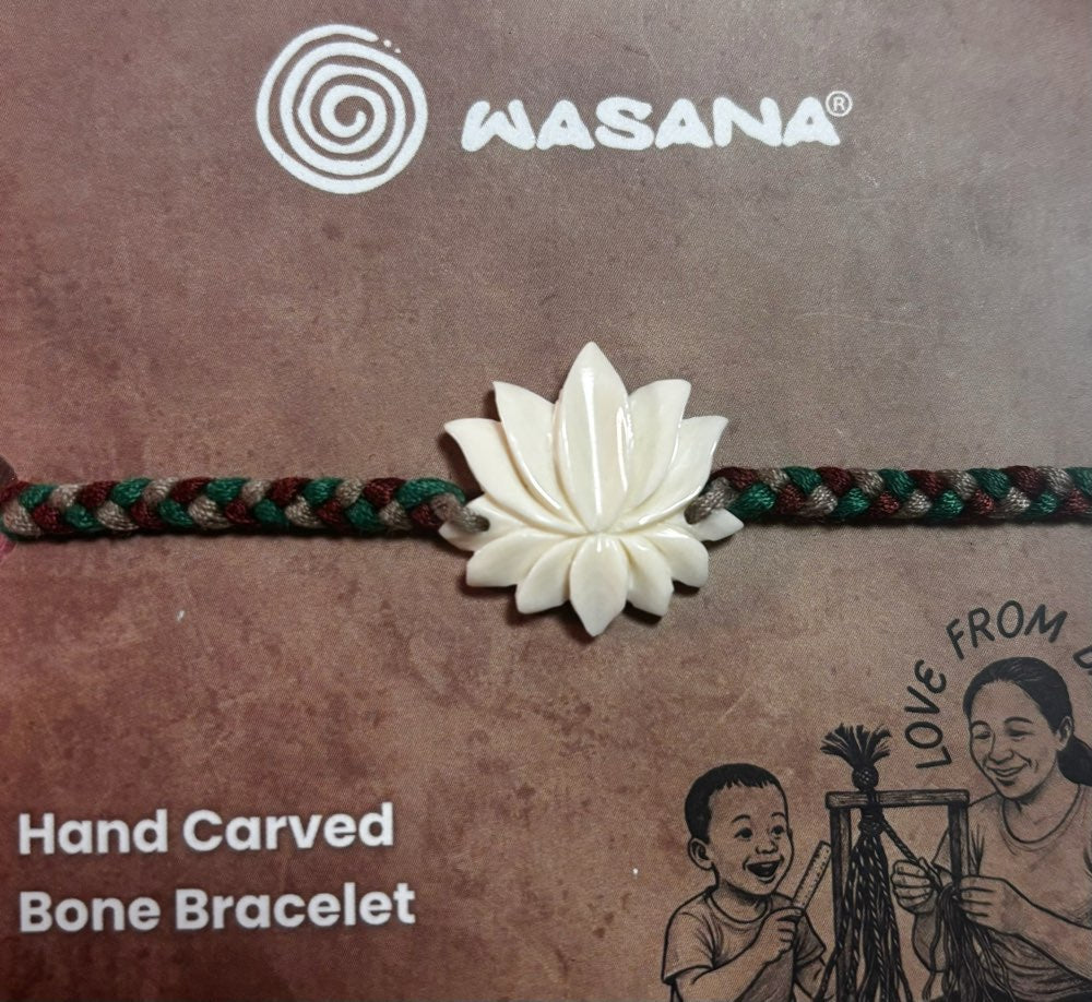 【Wasana】Born Handmade Bracelet