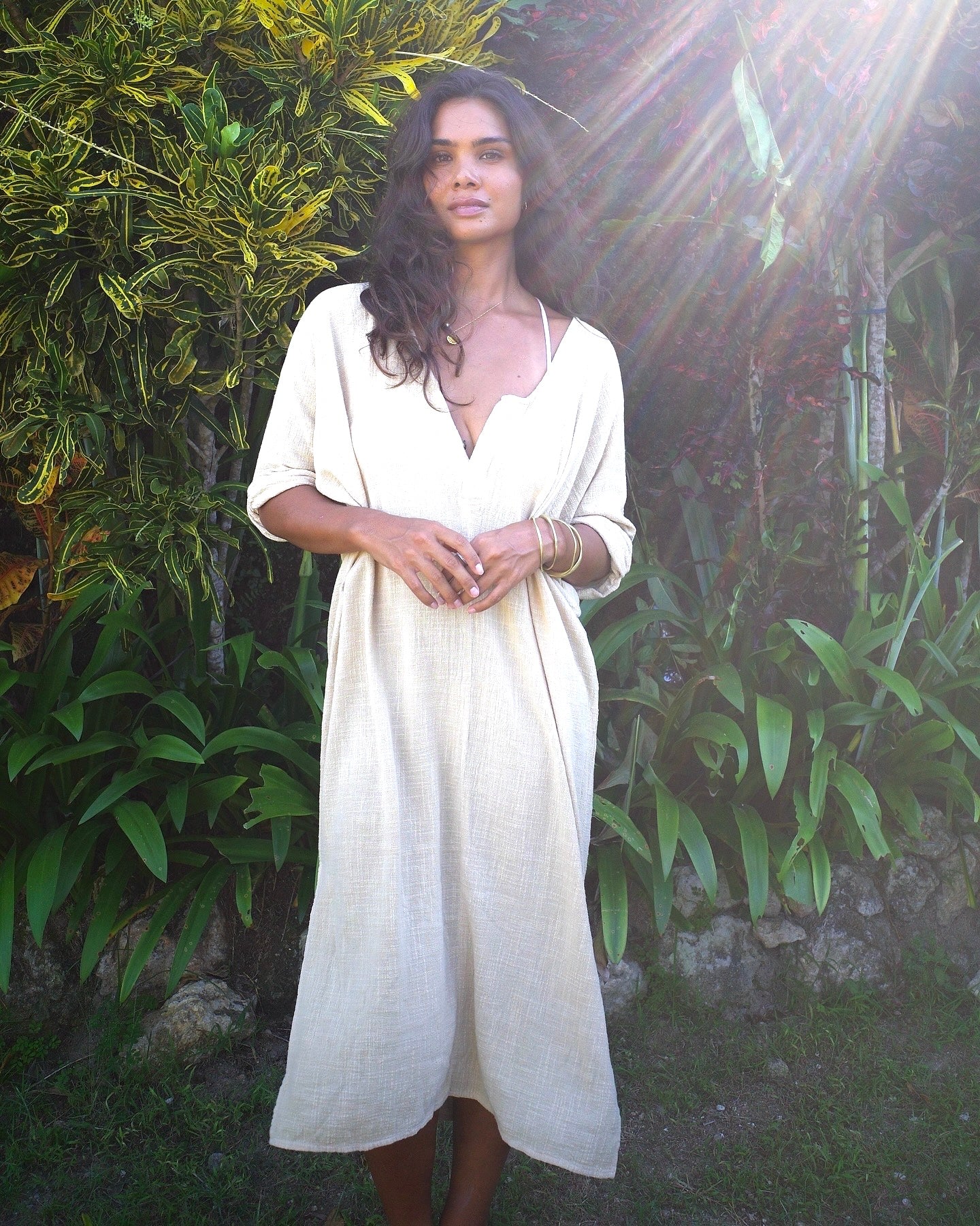 Organic cotton long(OATS)