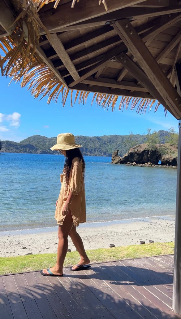 【2月6-9日/予約販売】Organic cotton short(OATS)