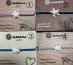 【Wasana】Born Handmade Bracelet