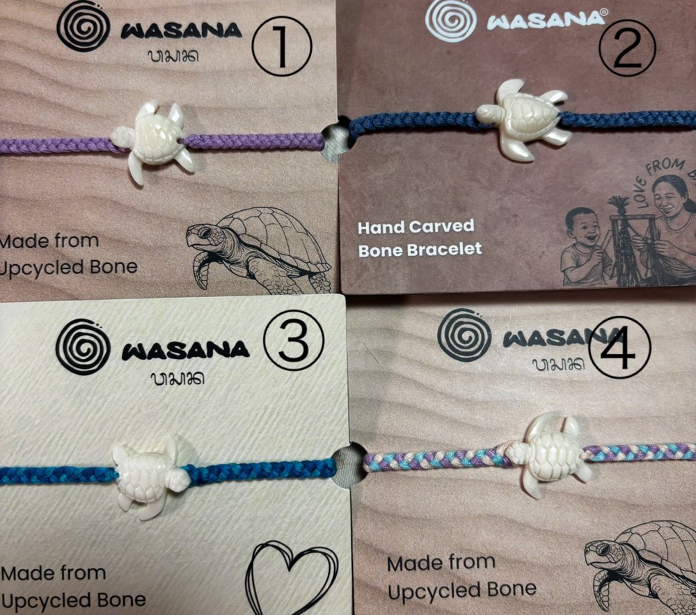 【Wasana】Born Handmade Bracelet