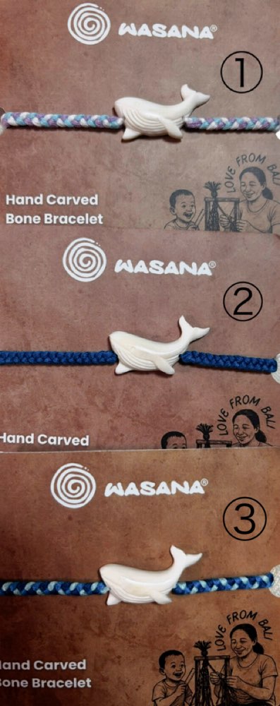 【Wasana】Born Handmade Bracelet