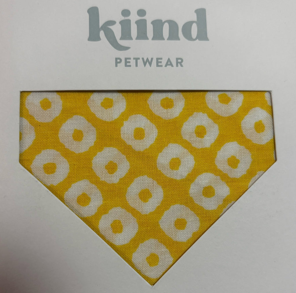 【Kiind petwear】BANDANA