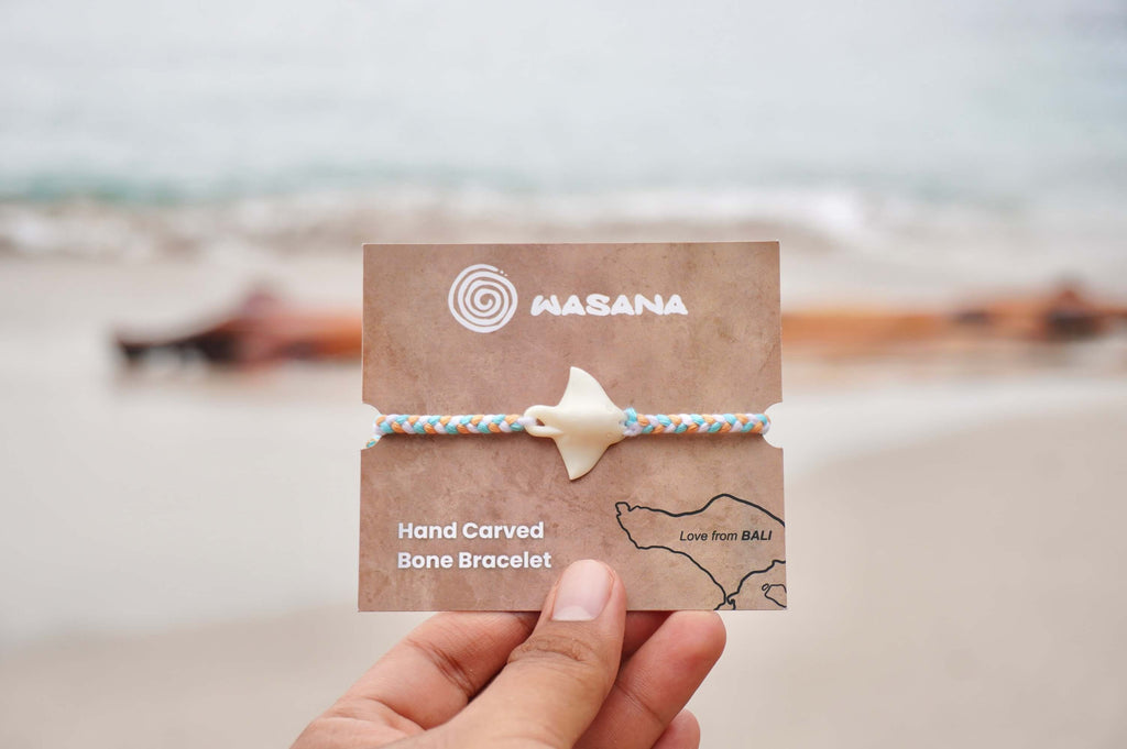 【Wasana】Born Handmade Bracelet