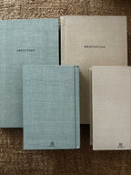 (12月発送予定)JOUNAL NOTE SKYBLUE