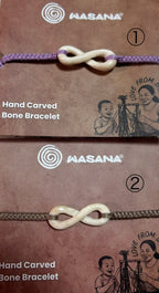【Wasana】Born Handmade Bracelet