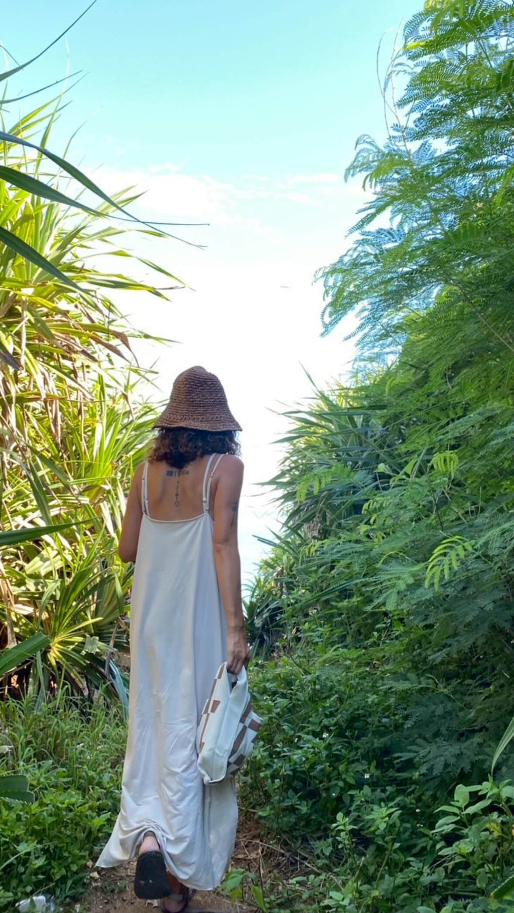 Miho×loveka./ivory sand