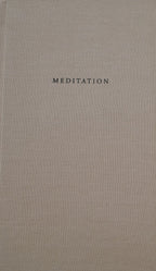 (12月発送予定)JOUNAL NOTE SAND BEIGE