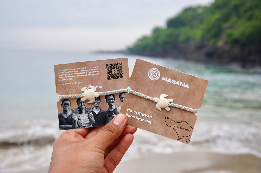 【Wasana】Born Handmade Bracelet